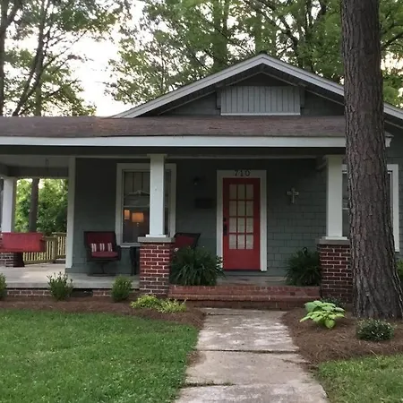 Mill Cottage Tupelo Extérieur photo